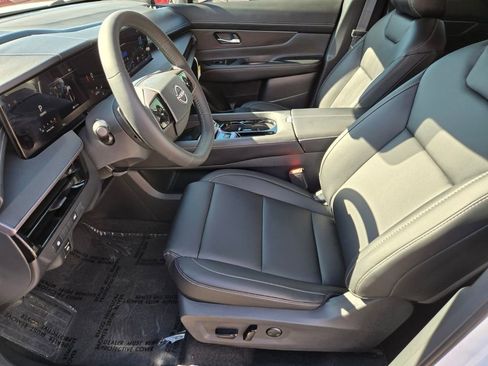 New 2026 Nissan Murano SV AWD/4WD image 6