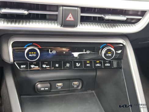 Certified 2021 Kia K5 GT-Line w/ GT-Line FWD Premium Package image 24