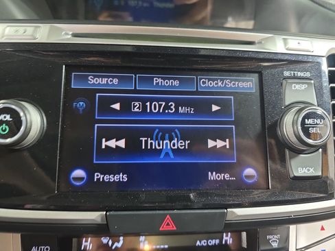 Used 2014 Honda Accord EX-L image 21