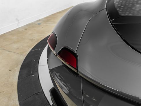 Certified 2023 Ferrari Roma image 47