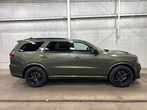 New 2026 Dodge Durango GT image 32