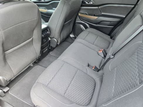 Used 2019 GMC Acadia SLE w/ Driver Alert Package I image 12