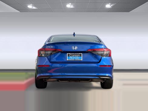 Used 2023 Honda Civic EX image 9