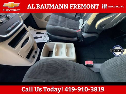 Used 2016 Dodge Grand Caravan SE w/ Quick Order Package 29E SE FWD image 22