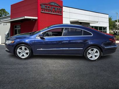 Used 2016 Volkswagen CC Sport