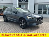 Used 2019 Volvo XC60 T5 Momentum w/ Multimedia Package image 4