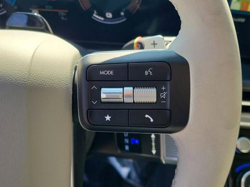 New 2026 Hyundai Santa Fe SEL image 31