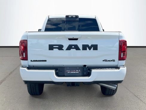 New 2026 RAM 2500 Laramie AWD/4WD image 6