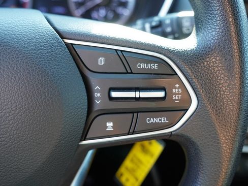 Used 2019 Hyundai Santa Fe SE AWD/4WD image 27