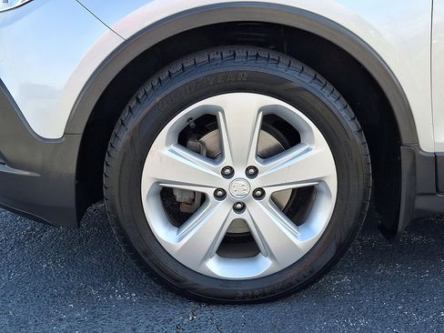 Used 2016 Buick Encore image 11