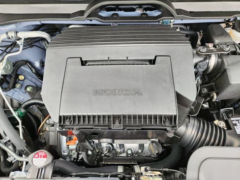 New 2026 Honda Passport TrailSport Elite image 26