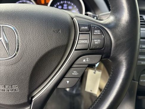 Used 2012 Acura TL FWD image 12