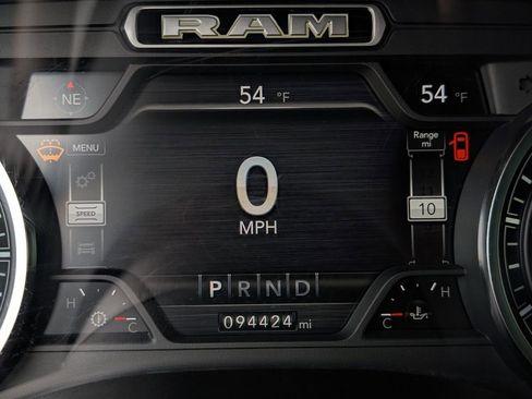 Used 2021 RAM 1500 Laramie w/ Laramie Southwest Edition image 15