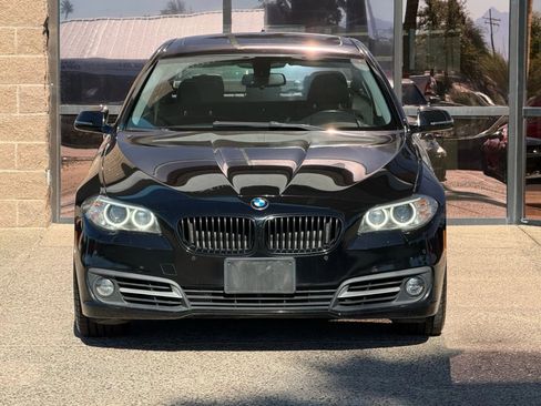Used 2016 BMW 528i Sedan image 20