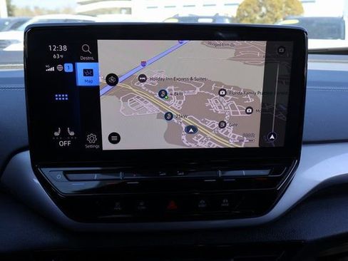 Certified 2023 Volkswagen ID.4 Pro S image 23