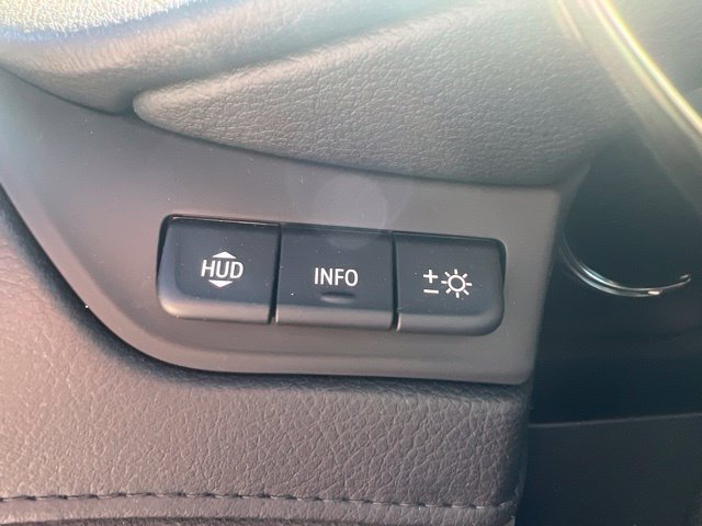 Used 2020 Cadillac Escalade Luxury AWD/4WD image 19