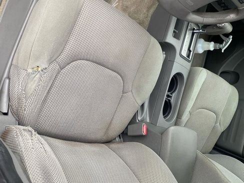 Used 2015 Nissan Frontier SV w/ SV Value Truck Package image 12