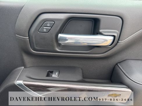 Used 2022 Chevrolet Silverado 3500 LTZ w/ LTZ Convenience Package image 86