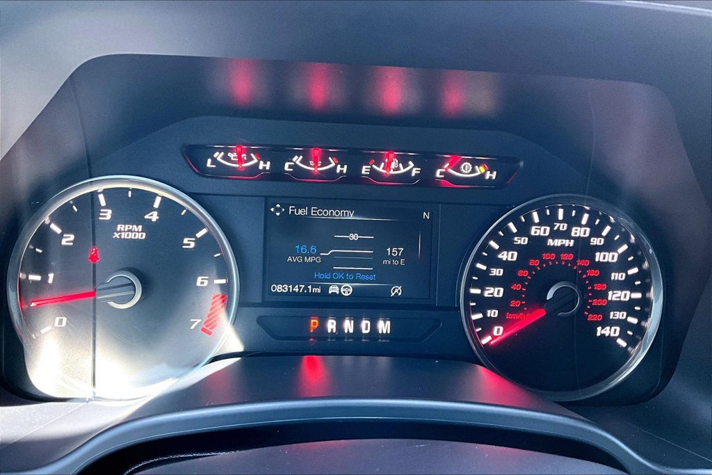 Used 2019 Ford F150 Raptor AWD/4WD image 18