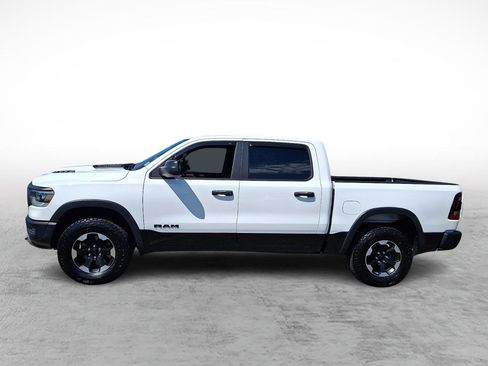 Certified 2022 RAM 1500 Rebel AWD/4WD image 2