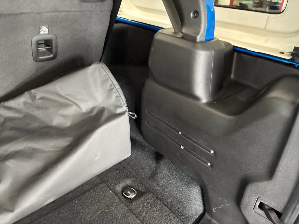 Certified 2024 Jeep Wrangler Unlimited AWD/4WD image 28