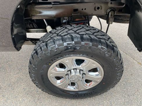 Used 2016 RAM 2500 Longhorn w/ Convenience Group image 10