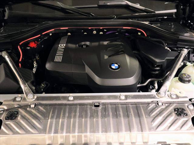 Used 2026 BMW X3 xDrive30i w/ Premium Package AWD/4WD image 18