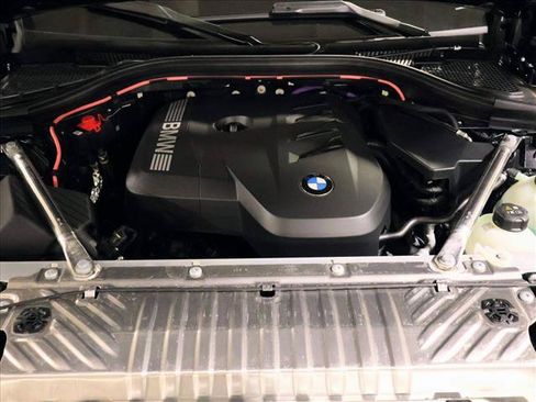 Used 2026 BMW X3 xDrive30i w/ Premium Package AWD/4WD image 18