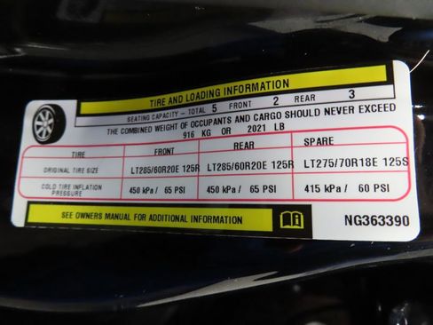 Used 2022 RAM 2500 Limited w/ Night Edition AWD/4WD image 64