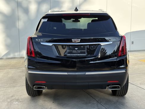 Used 2023 Cadillac XT5 Luxury image 8