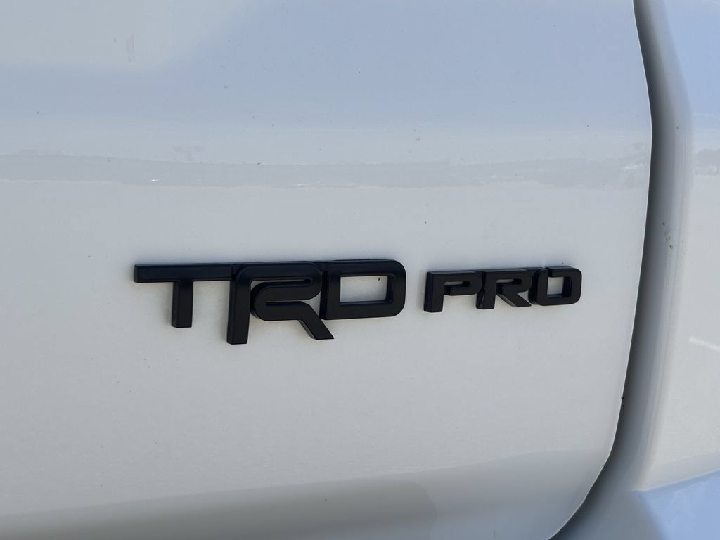 Used 2021 Toyota 4Runner TRD Pro AWD/4WD image 6