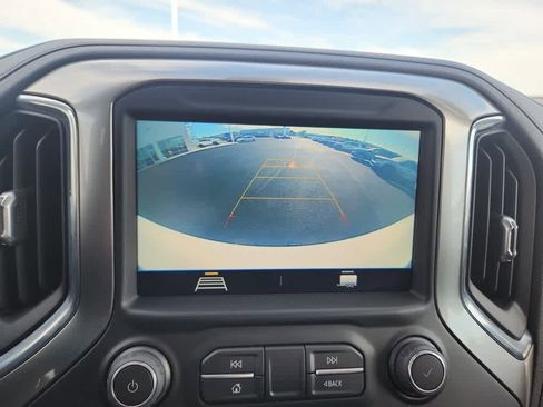 Used 2021 Chevrolet Silverado 1500 LT Trail Boss w/ Bed Protection Package image 28