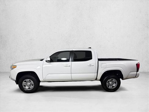Used 2019 Toyota Tacoma SR w/ SR Convenience Package RWD image 6