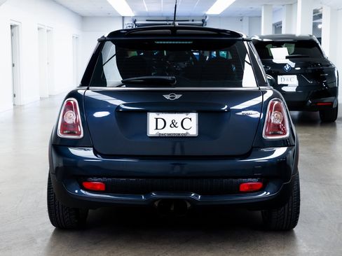 Used 2009 MINI Cooper John Cooper Works image 5