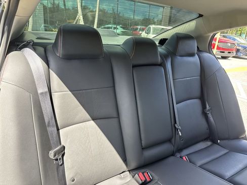 Used 2023 Nissan Altima 2.0 SR image 48