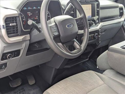 Certified 2023 Ford F150 XLT w/ XTR Package image 10