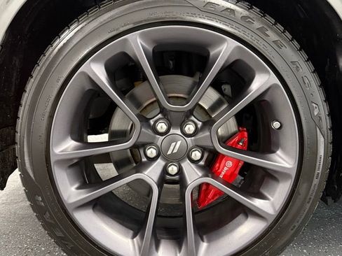 Used 2023 Dodge Challenger R/T w/ Performance Handling Group image 35