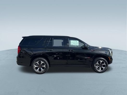 New 2026 GMC Yukon AT4 Ultimate AWD/4WD image 10