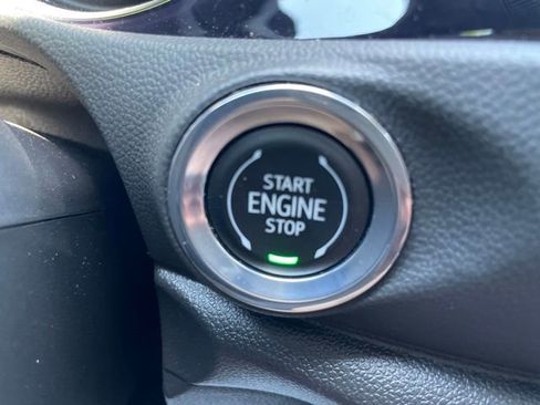 Used 2023 Buick Encore GX Select w/ Sport Touring Package FWD image 19