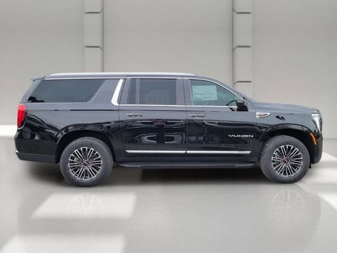 New 2026 GMC Yukon XL Elevation RWD image 4