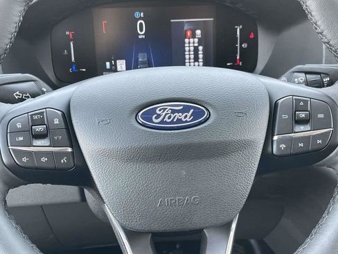 New 2026 Ford Transit 350 XLT RWD image 7