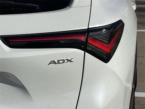 New 2026 Acura ADX A-Spec image 7