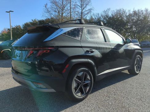 New 2026 Hyundai Tucson SEL FWD image 7