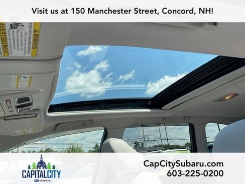 Used 2016 Subaru Forester 2.5i Premium w/ Popular Package #2 AWD/4WD image 16