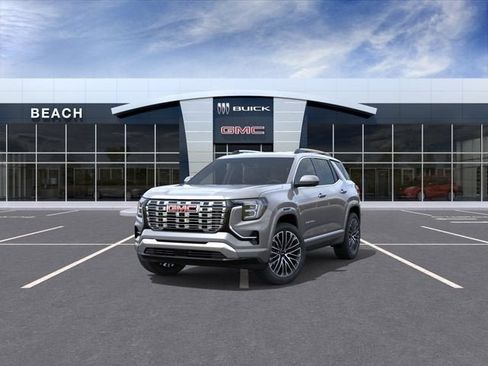 New 2027 GMC Terrain Denali AWD/4WD image 8