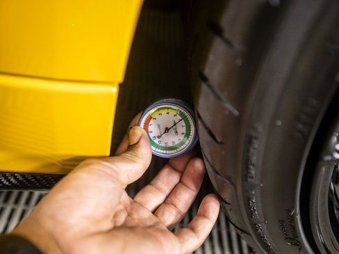 Used 2018 Audi R8 V10 plus image 40