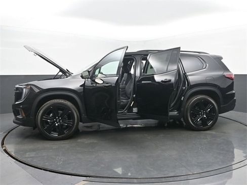 New 2026 GMC Acadia Elevation w/ Black Edition image 56