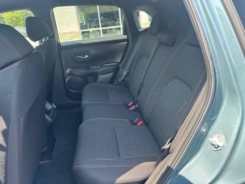 Used 2024 Honda HR-V Sport image 20