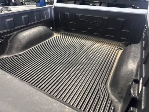 Used 2024 RAM 1500 Warlock RWD image 8