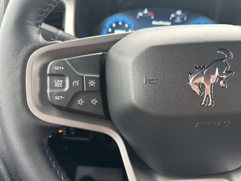 New 2025 Ford Bronco Outer Banks image 37